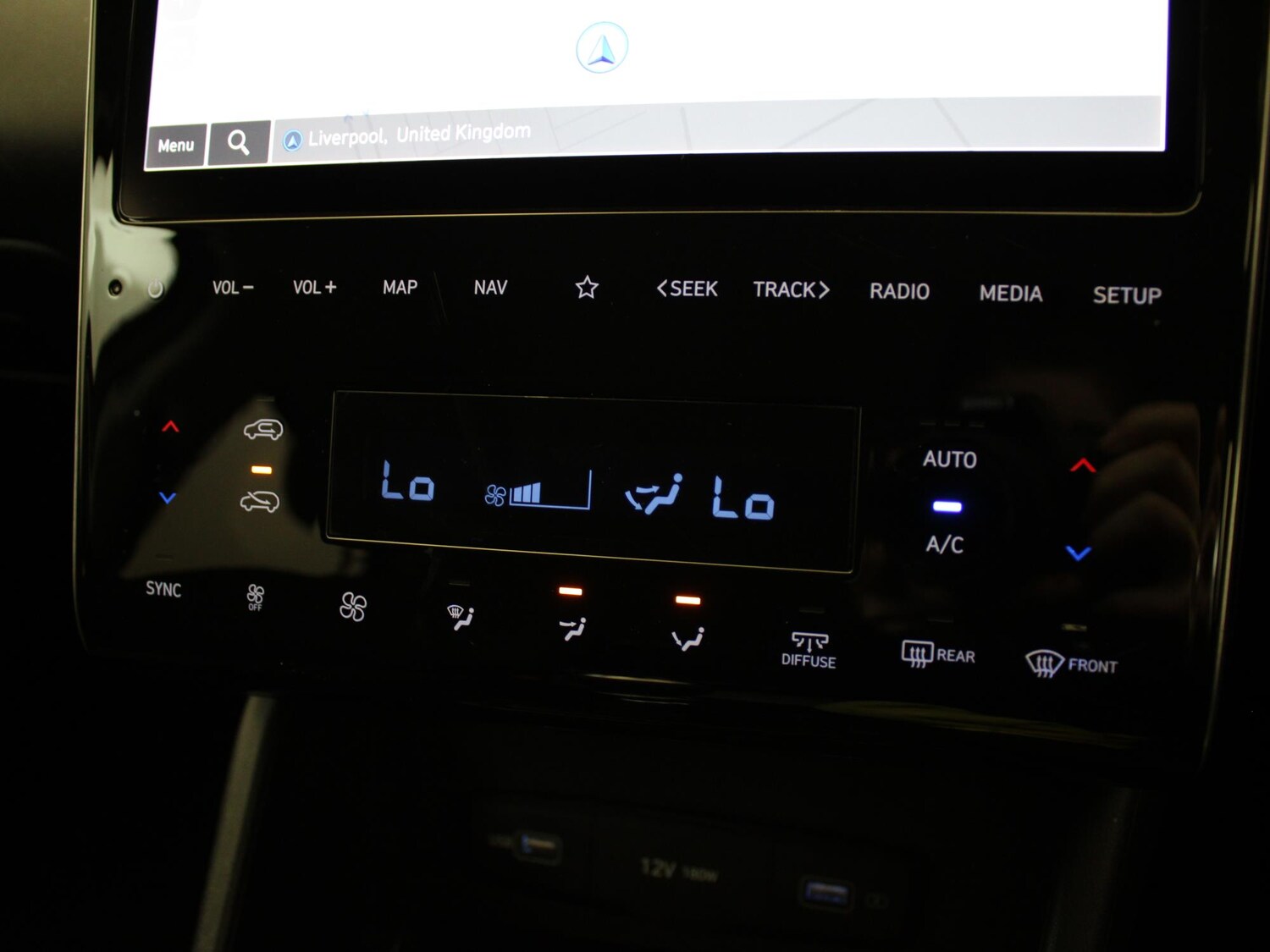 Used Hyundai TUCSON 2022 for sale - 75850564: Photo 23