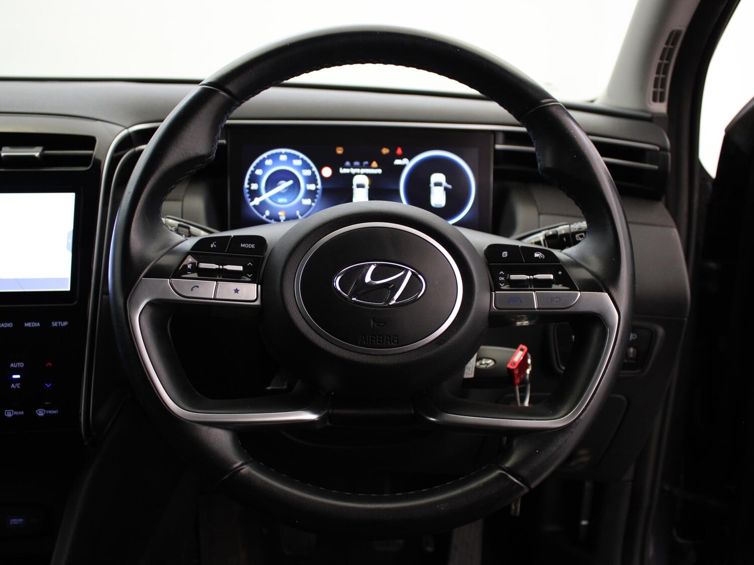 Used Hyundai TUCSON 2022 for sale - 75850564: Photo 26