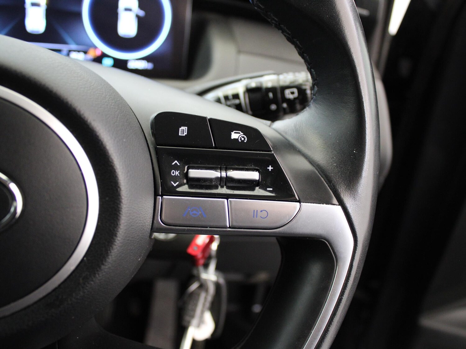Used Hyundai TUCSON 2022 for sale - 75850564: Photo 28