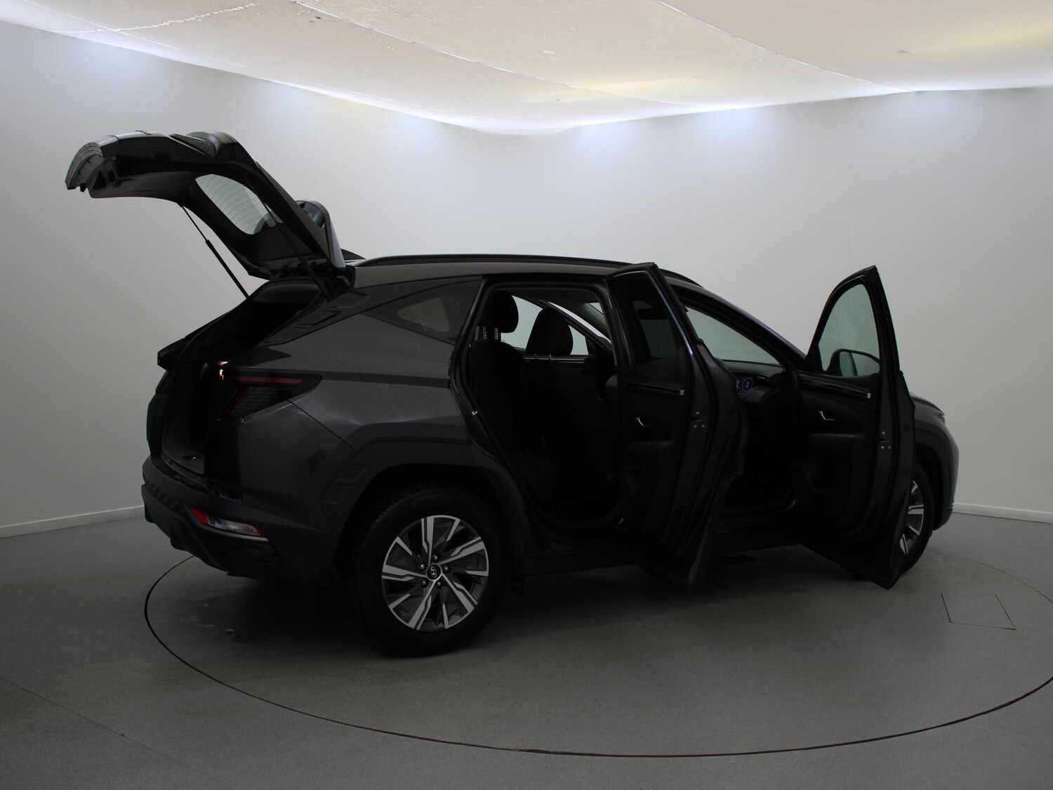 Used Hyundai TUCSON 2022 for sale - 75850564: Photo 33