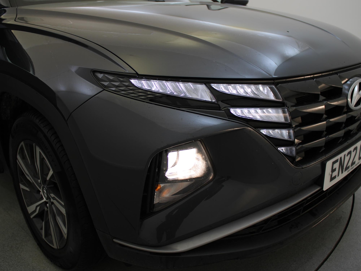 Used Hyundai TUCSON 2022 for sale - 75850564: Photo 34