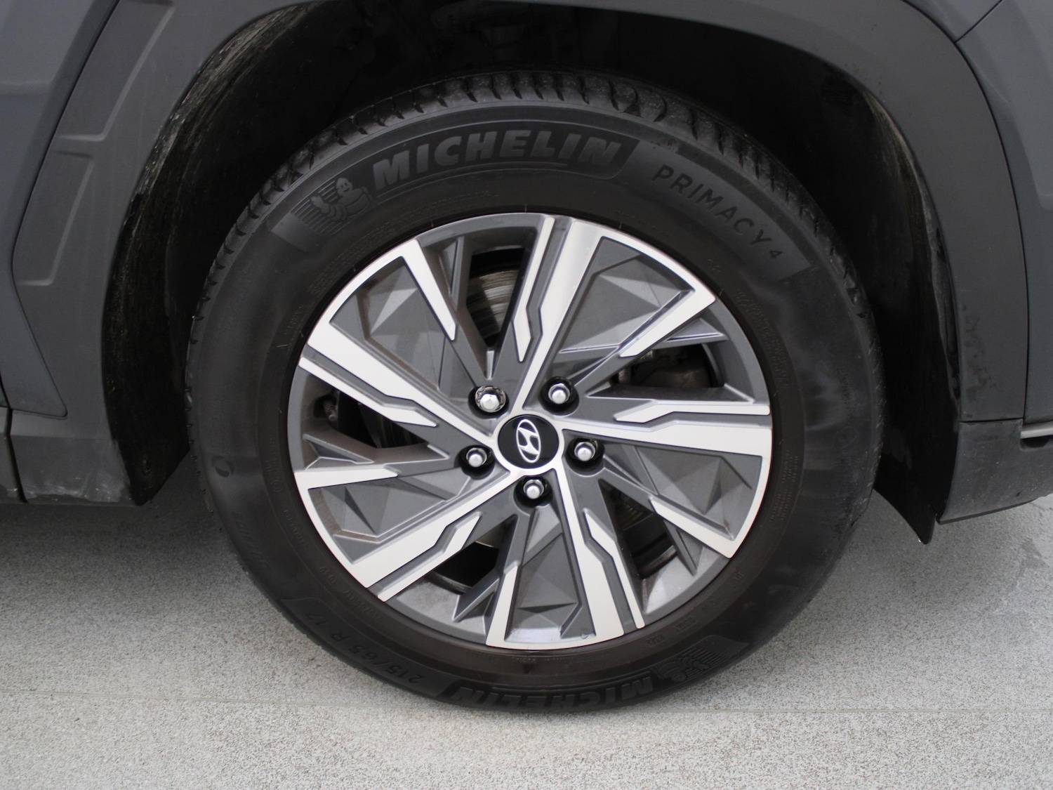 Used Hyundai TUCSON 2022 for sale - 75850564: Photo 35