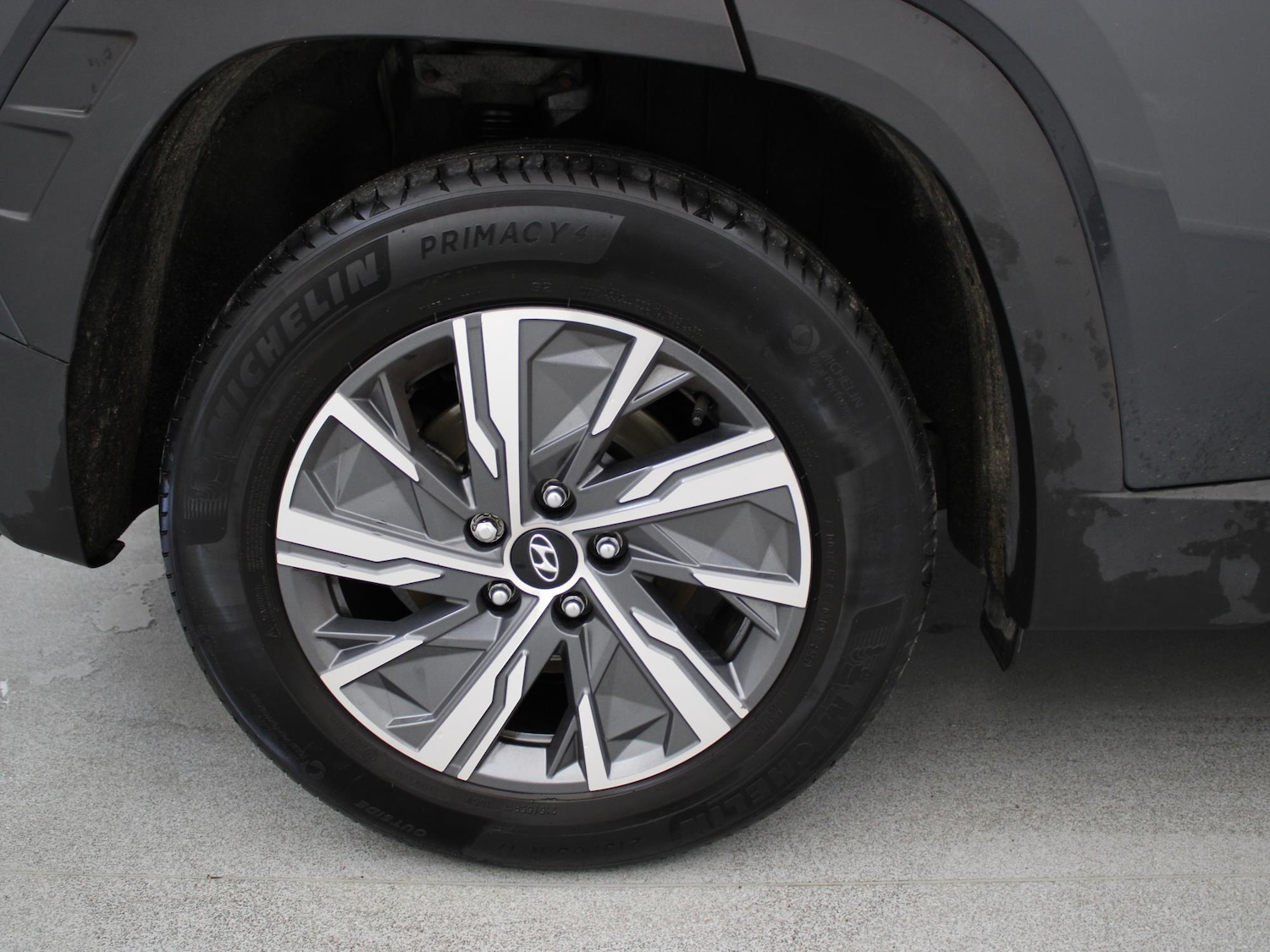 Used Hyundai TUCSON 2022 for sale - 75850564: Photo 36