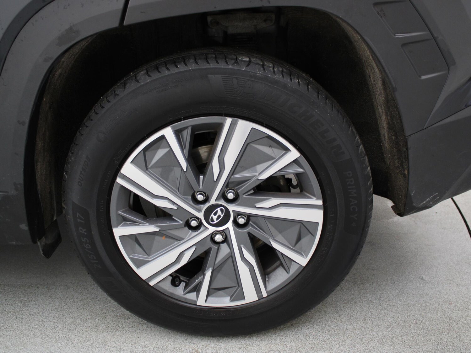 Used Hyundai TUCSON 2022 for sale - 75850564: Photo 37
