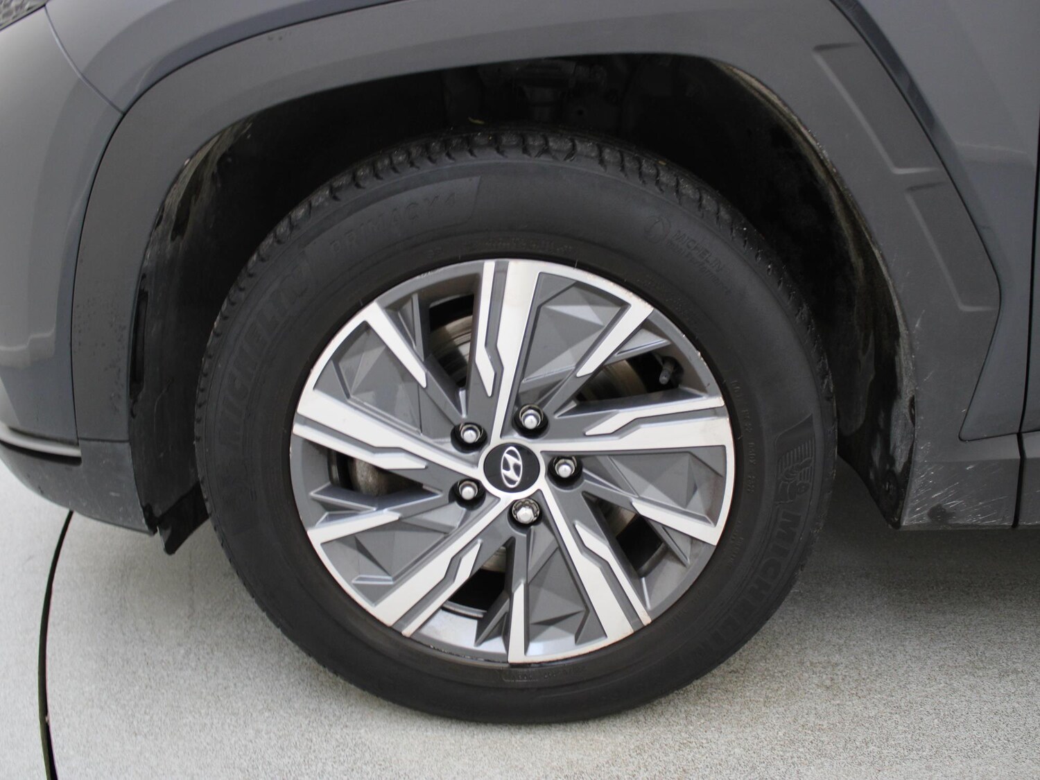 Used Hyundai TUCSON 2022 for sale - 75850564: Photo 38