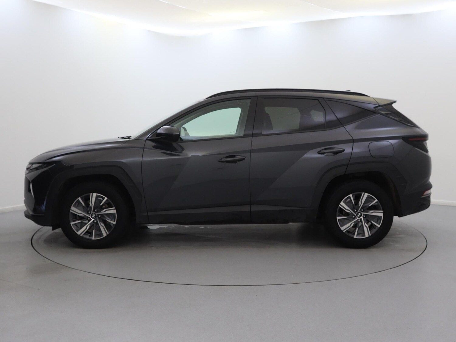 Used Hyundai TUCSON 2022 for sale - 75850564: Photo 4