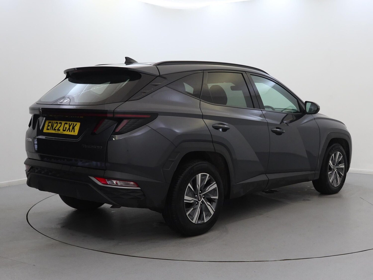 Used Hyundai TUCSON 2022 for sale - 75850564: Photo 5