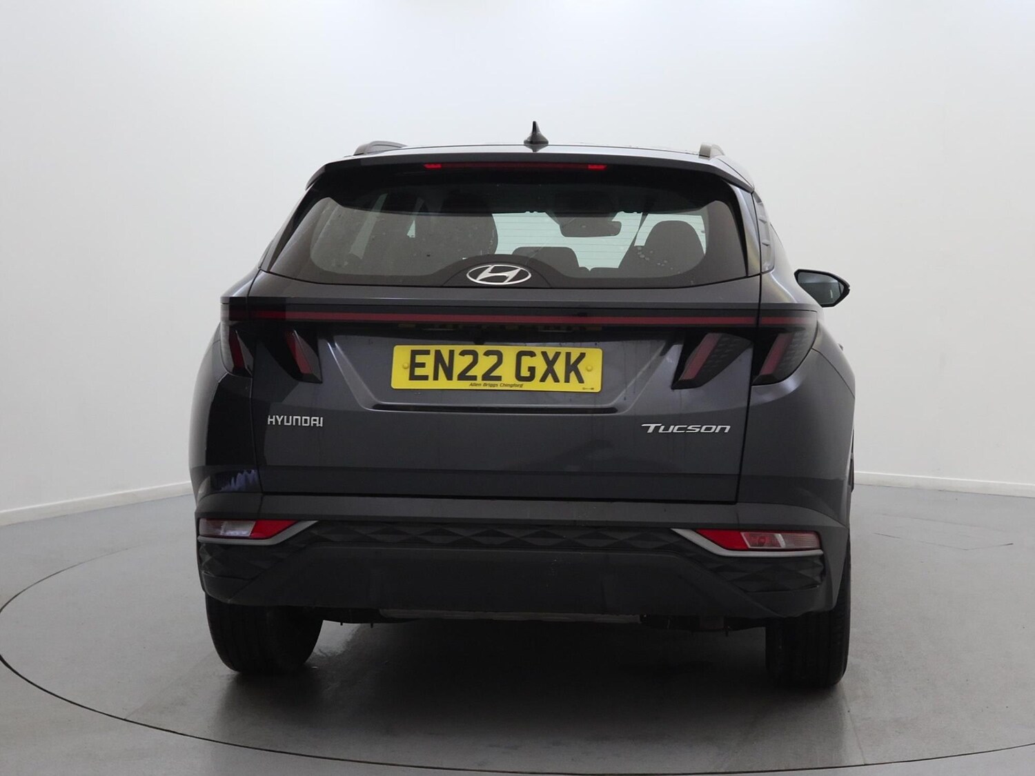 Used Hyundai TUCSON 2022 for sale - 75850564: Photo 6