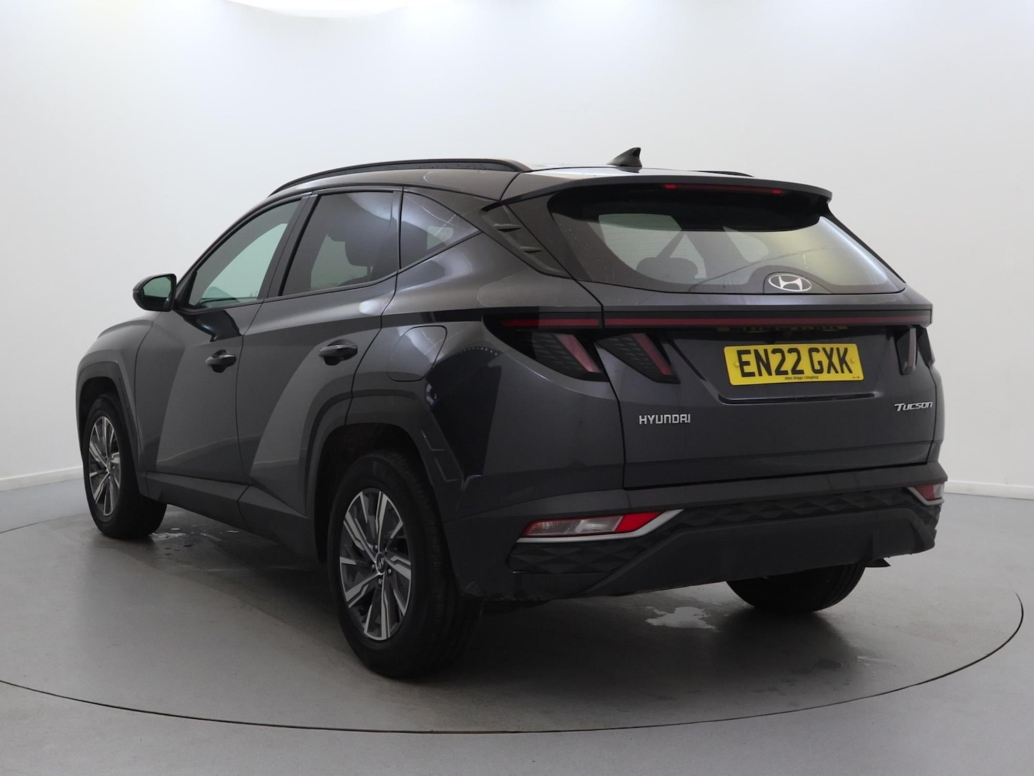 Used Hyundai TUCSON 2022 for sale - 75850564: Photo 7
