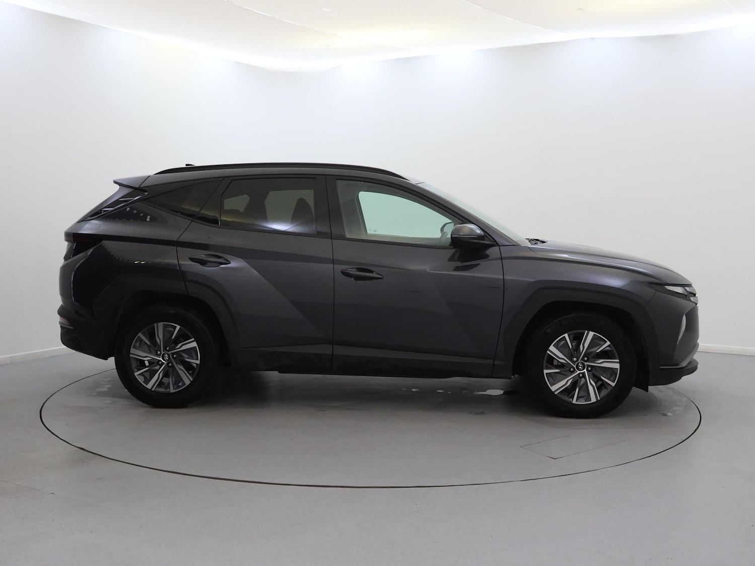 Used Hyundai TUCSON 2022 for sale - 75850564: Photo 8