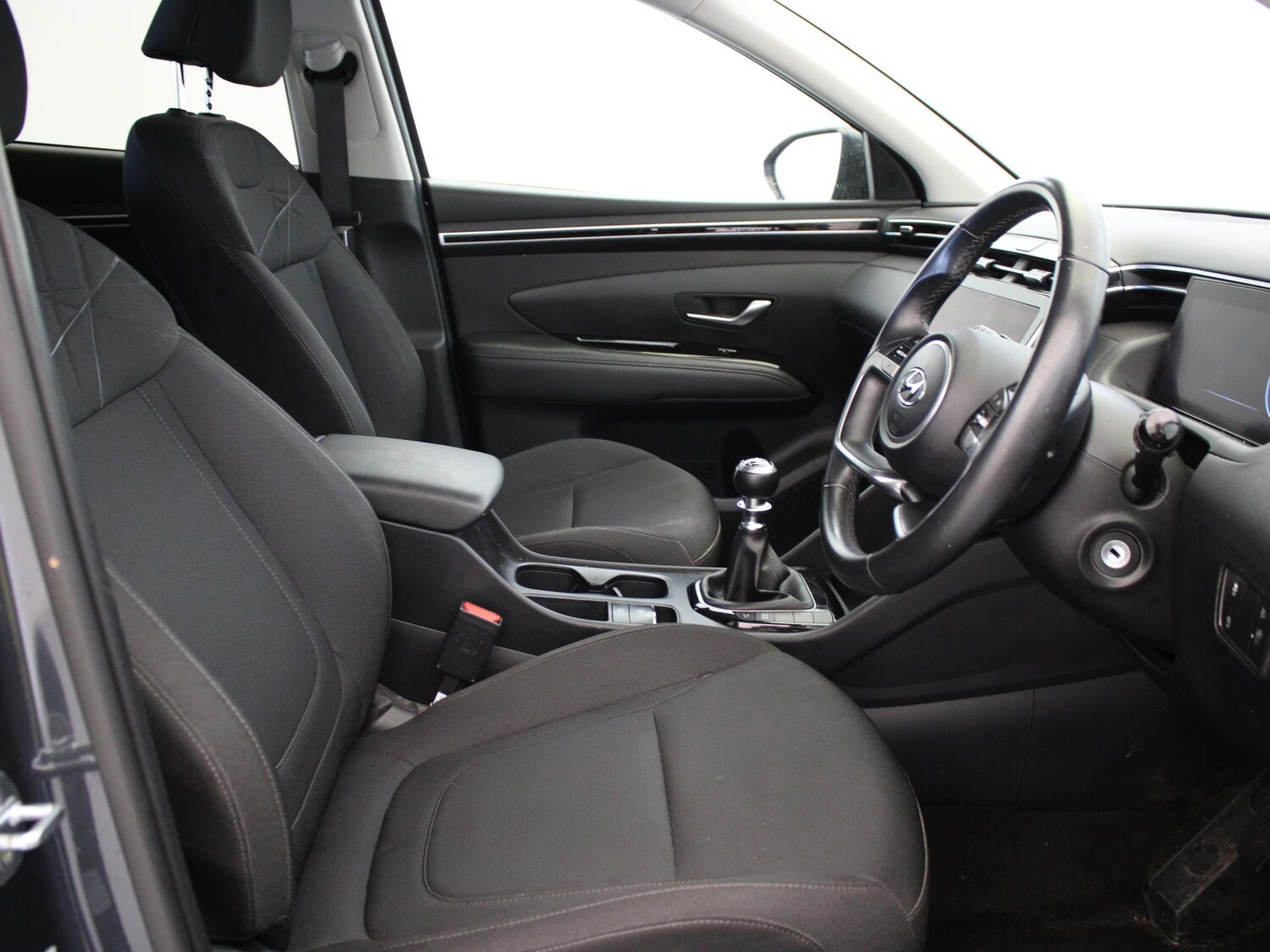 Used Hyundai TUCSON 2022 for sale - 75850564: Photo 9