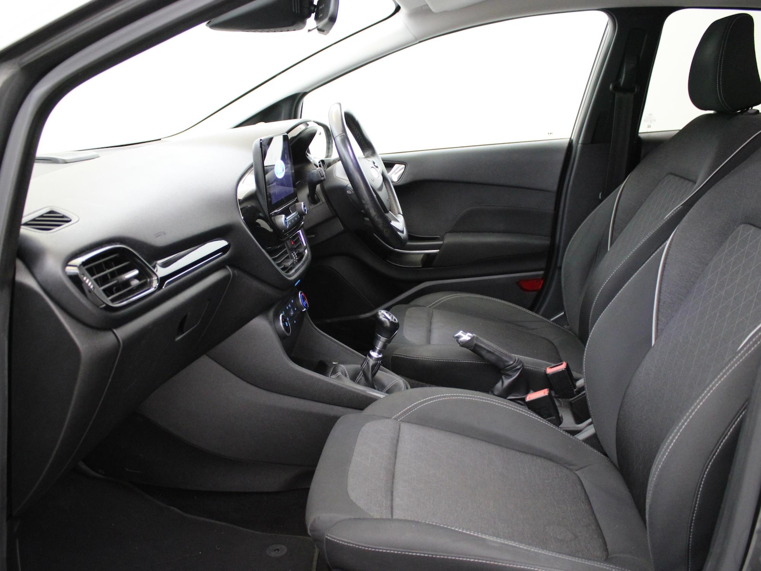 Used Ford Fiesta 2018 for sale - 76503053: Photo 11