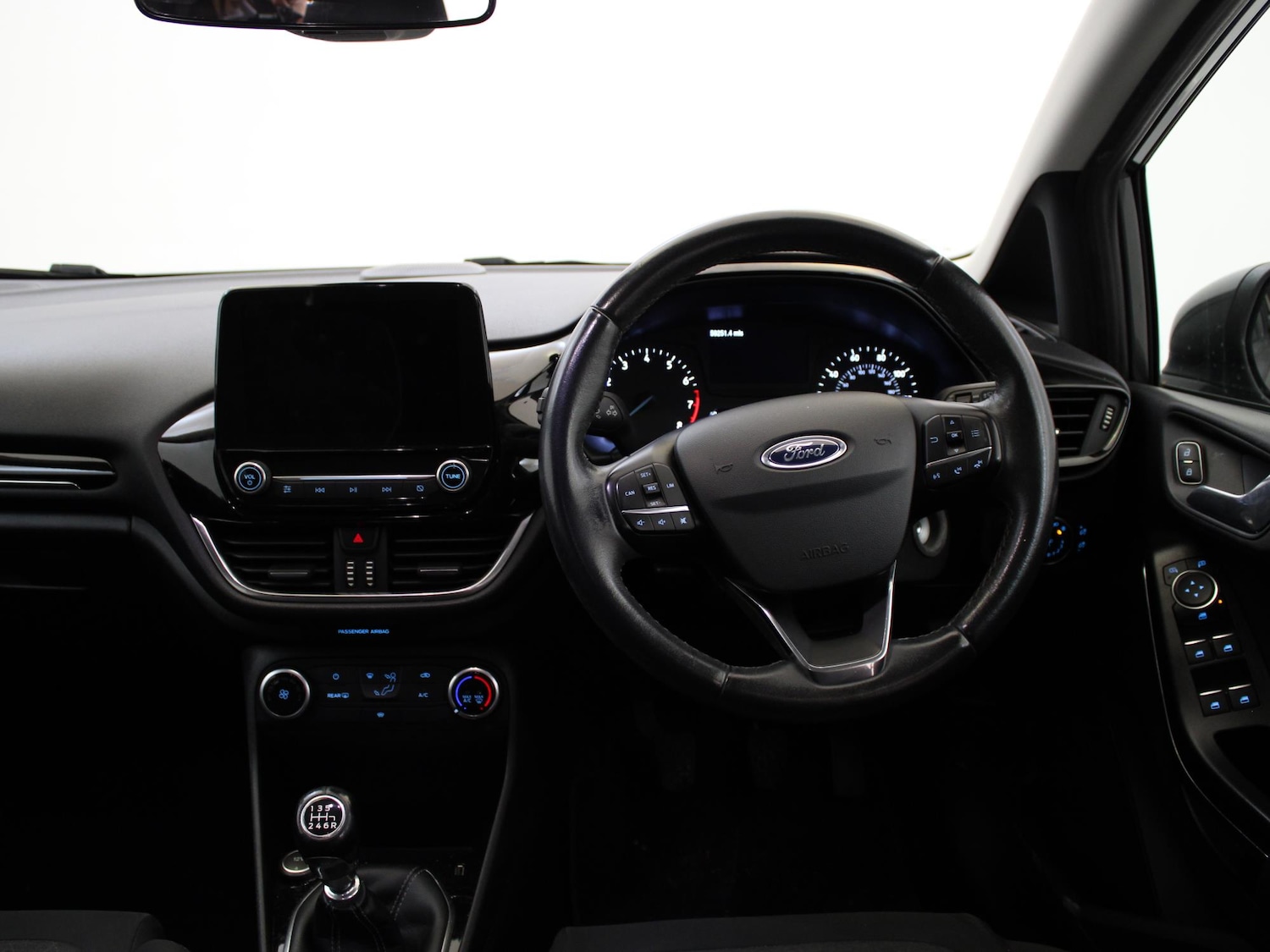 Used Ford Fiesta 2018 for sale - 76503053: Photo 12