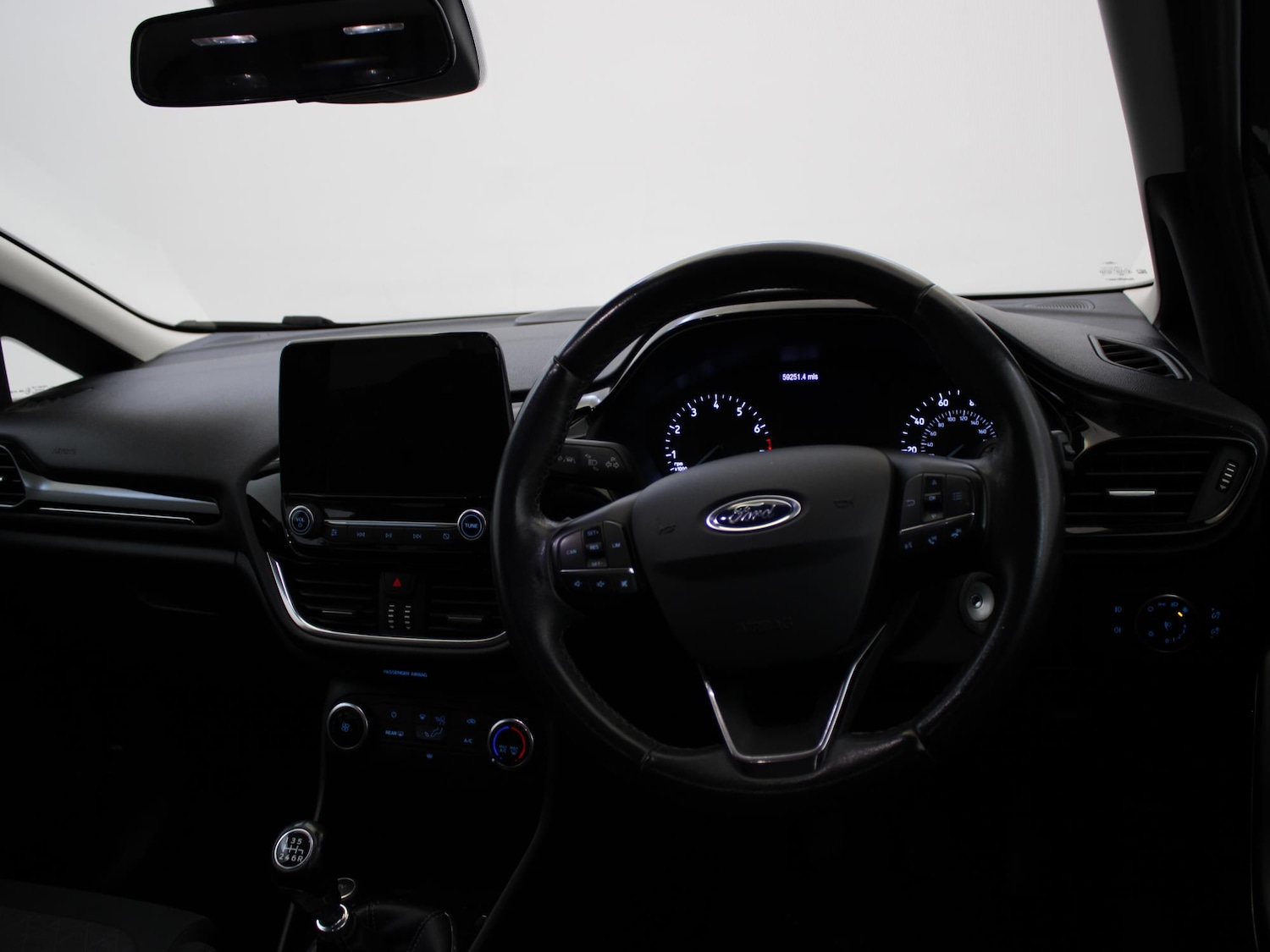 Used Ford Fiesta 2018 for sale - 76503053: Photo 13