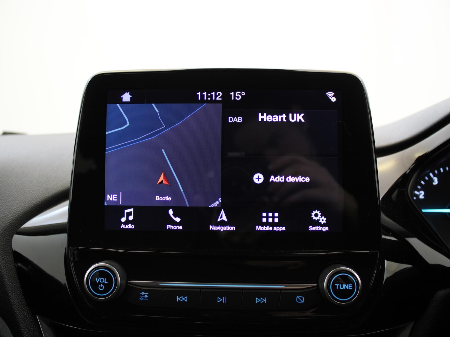 Used Ford Fiesta 2018 for sale - 76503053: Photo 14