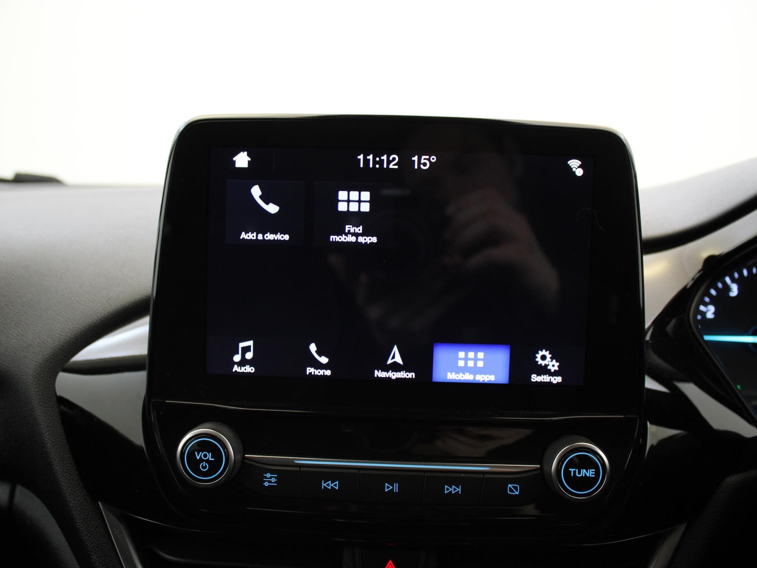 Used Ford Fiesta 2018 for sale - 76503053: Photo 15