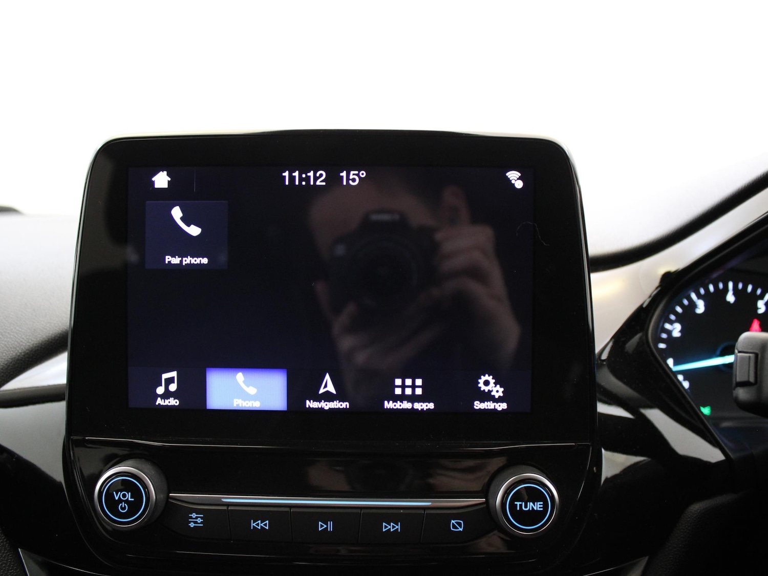 Used Ford Fiesta 2018 for sale - 76503053: Photo 16