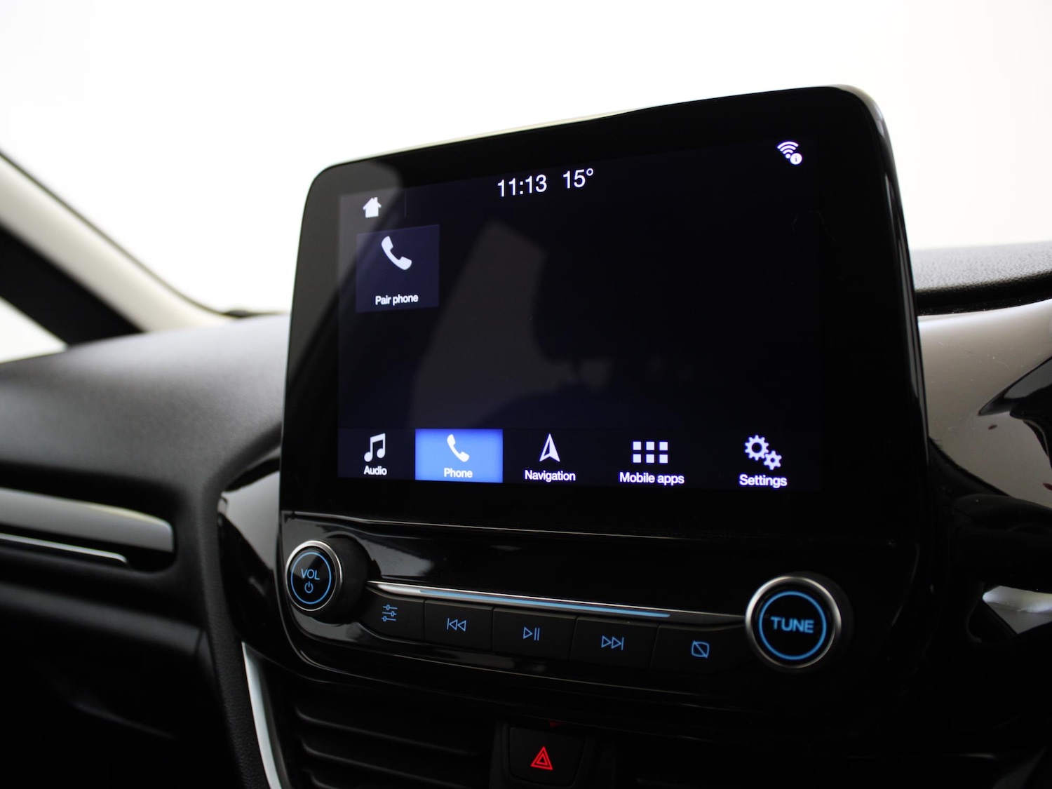 Used Ford Fiesta 2018 for sale - 76503053: Photo 17