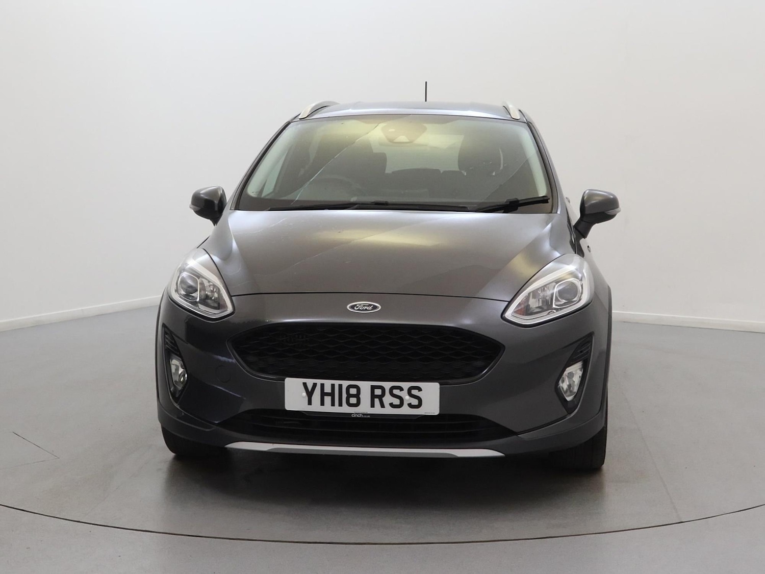 Used Ford Fiesta 2018 for sale - 76503053: Photo 2