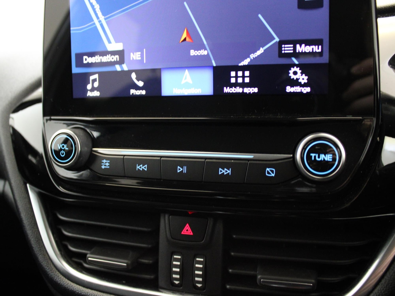 Used Ford Fiesta 2018 for sale - 76503053: Photo 20