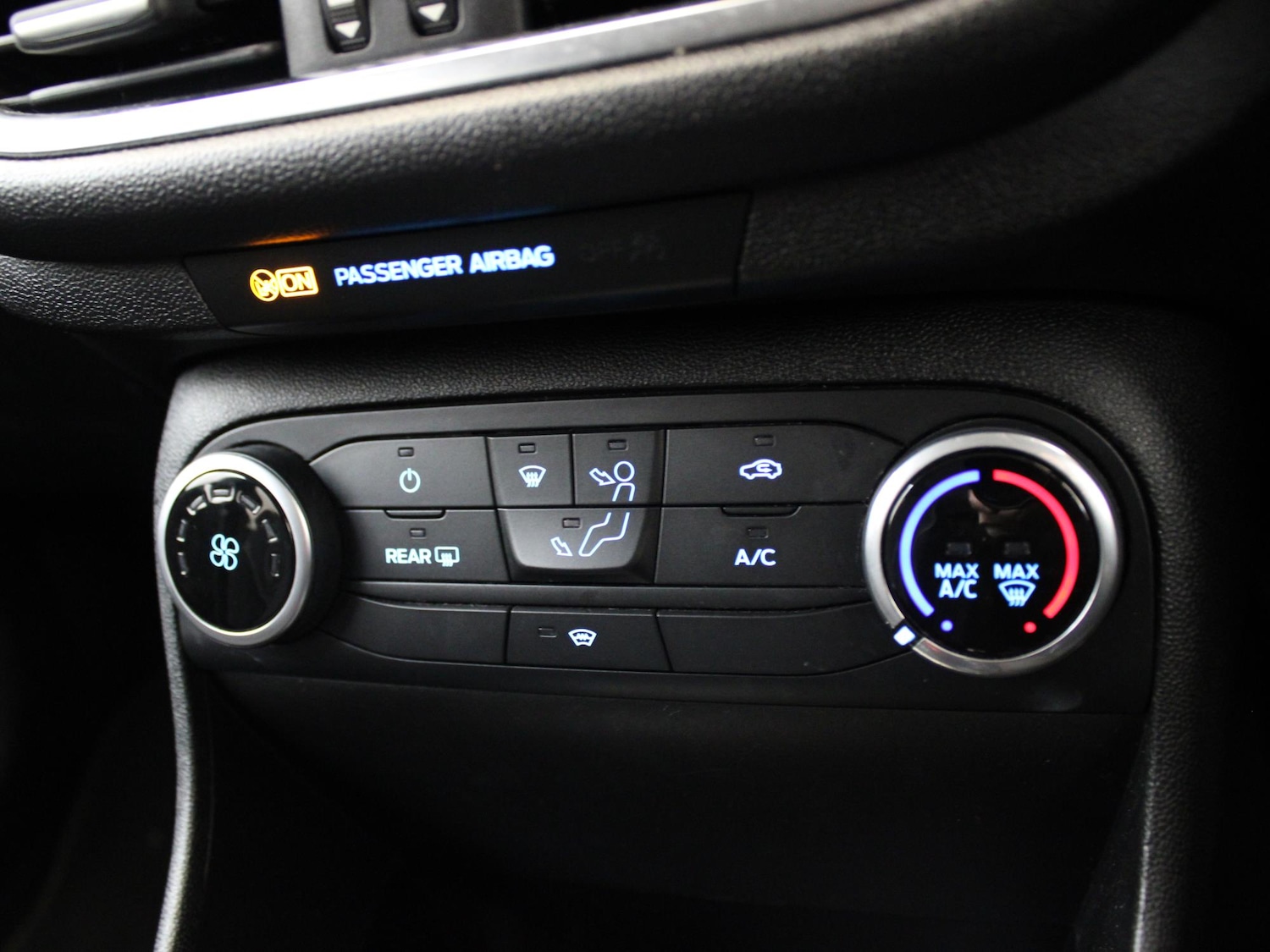 Used Ford Fiesta 2018 for sale - 76503053: Photo 21