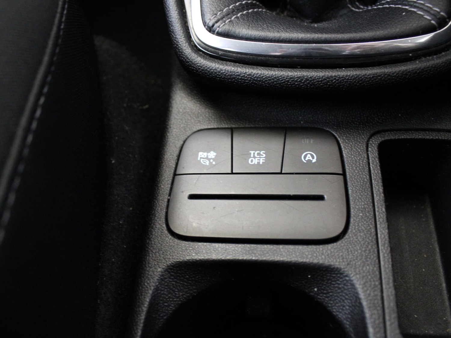 Used Ford Fiesta 2018 for sale - 76503053: Photo 23