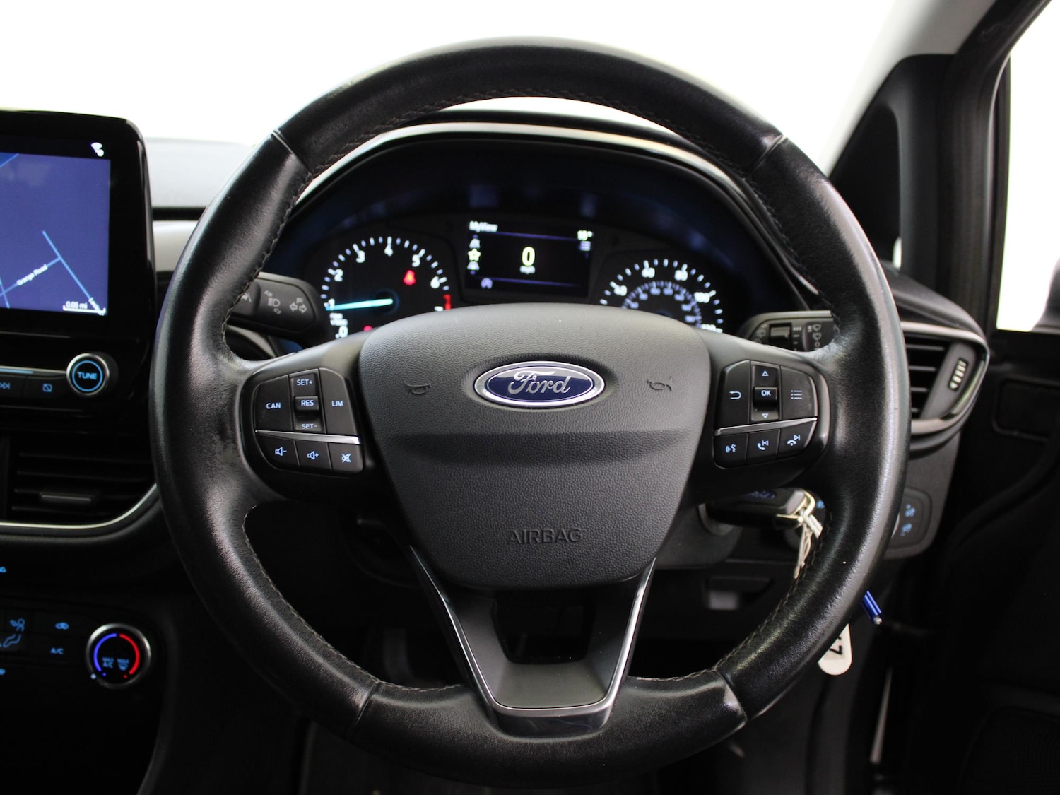 Used Ford Fiesta 2018 for sale - 76503053: Photo 24