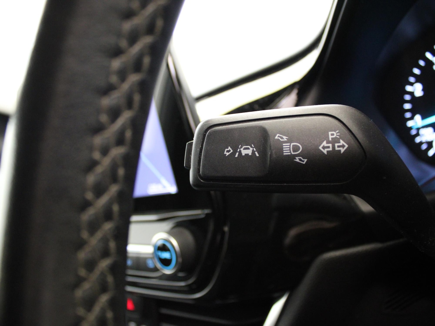 Used Ford Fiesta 2018 for sale - 76503053: Photo 25