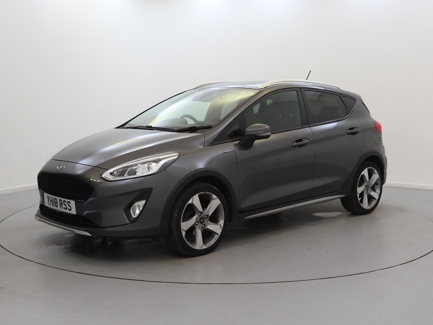 Used Ford Fiesta 2018 for sale - 76503053: Photo 3