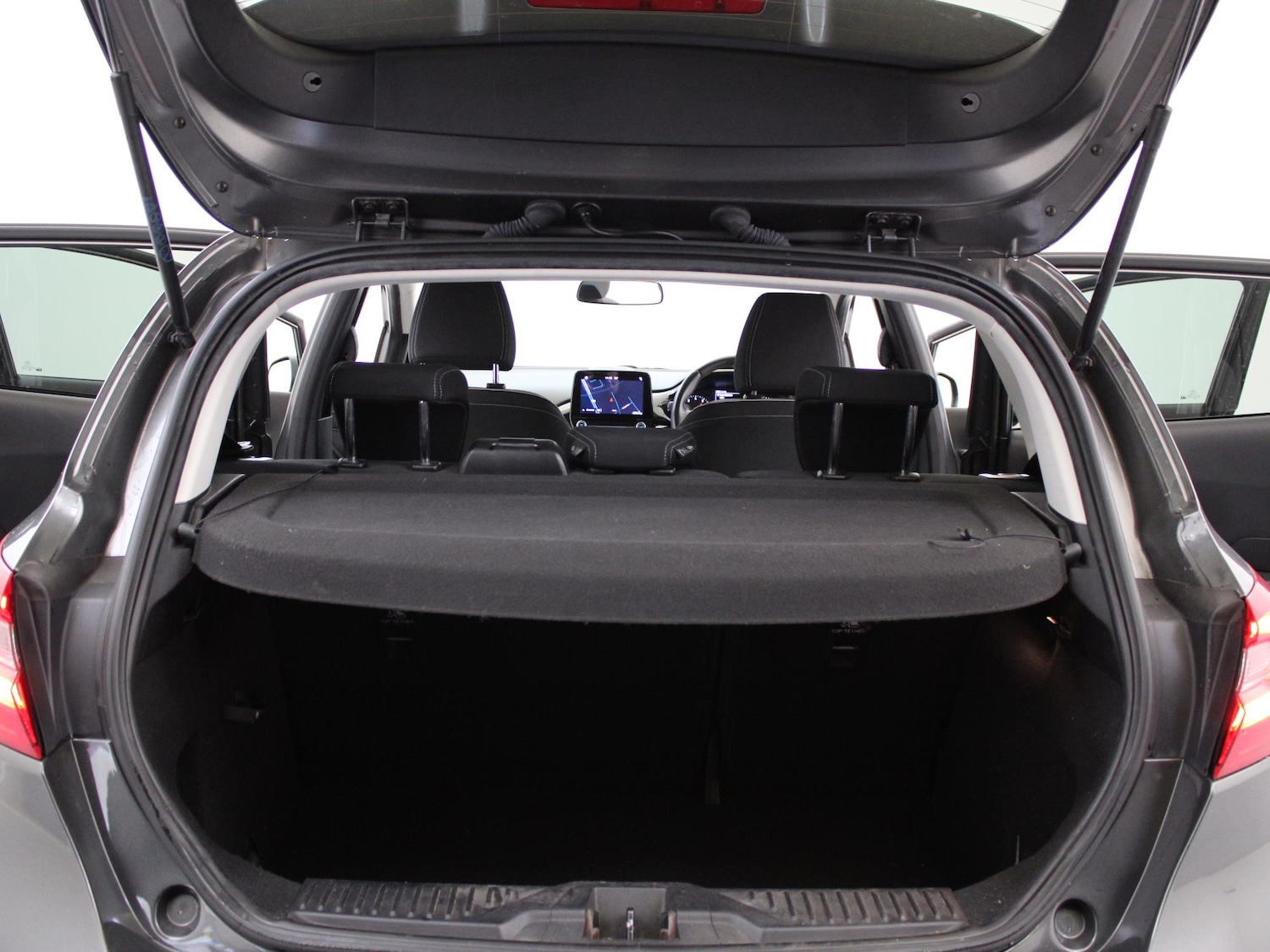 Used Ford Fiesta 2018 for sale - 76503053: Photo 31