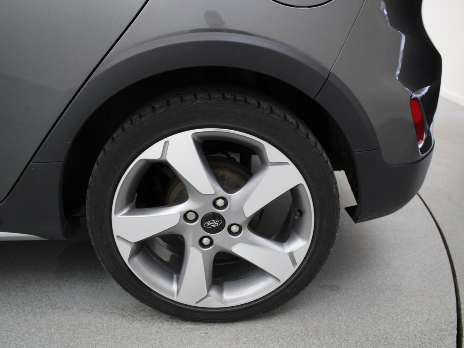 Used Ford Fiesta 2018 for sale - 76503053: Photo 34