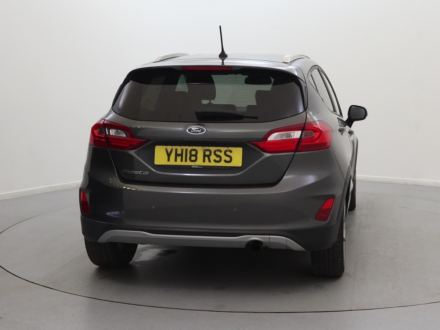 Used Ford Fiesta 2018 for sale - 76503053: Photo 6