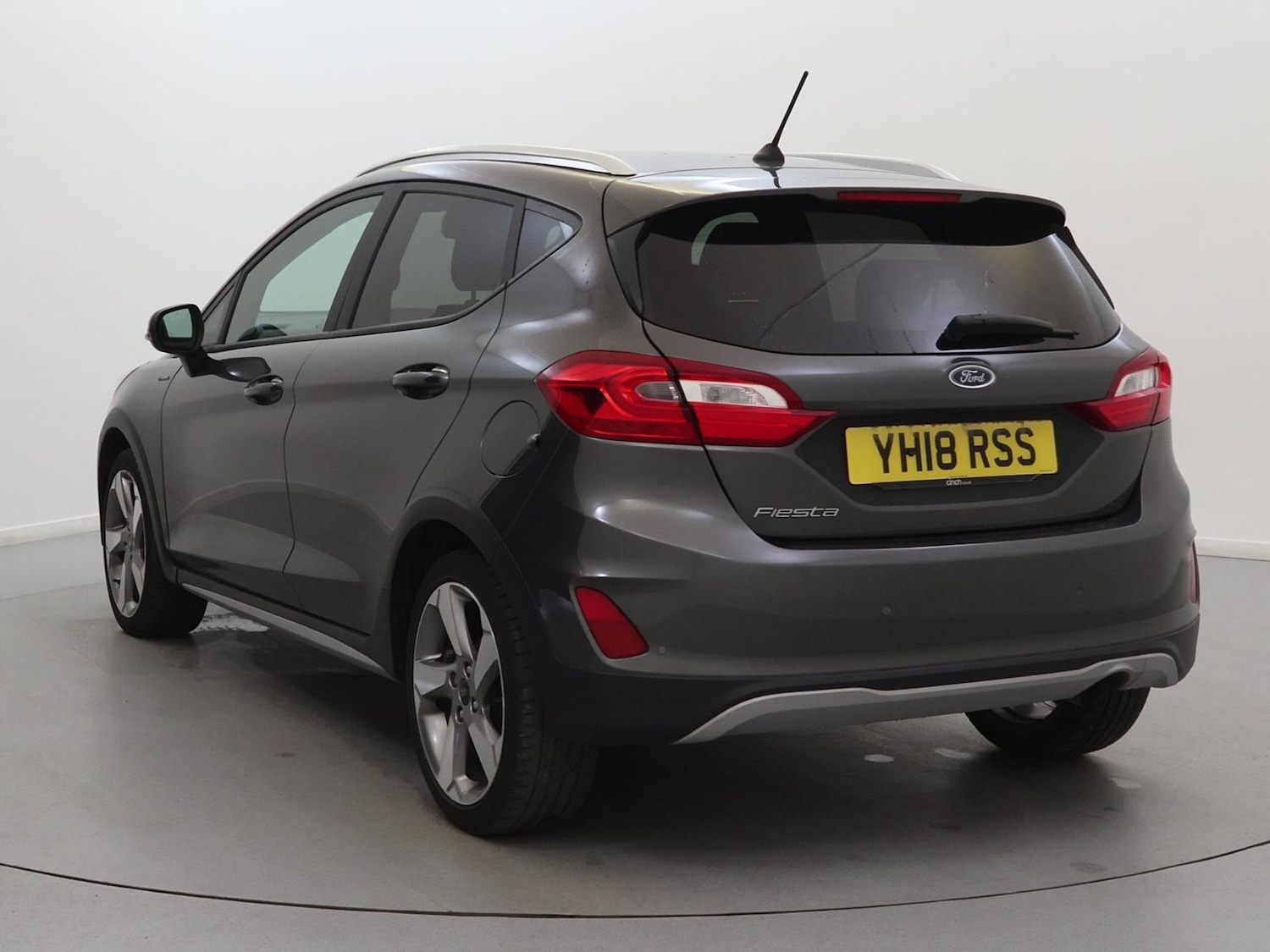 Used Ford Fiesta 2018 for sale - 76503053: Photo 7