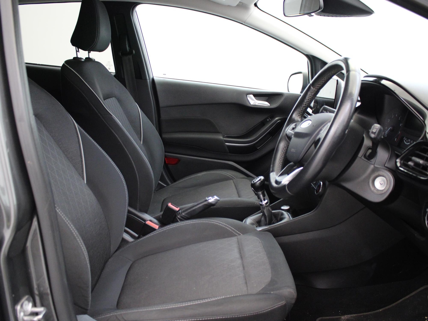 Used Ford Fiesta 2018 for sale - 76503053: Photo 9