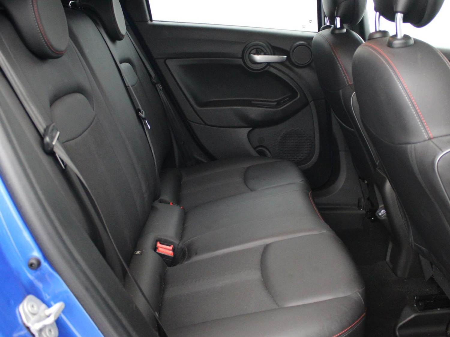 Used Fiat 500X 2025 for sale - 76553490: Photo 10