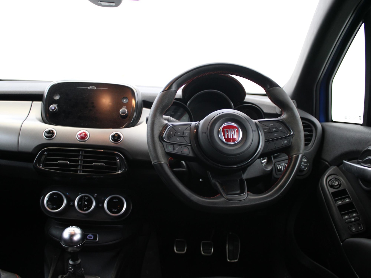 Used Fiat 500X 2025 for sale - 76553490: Photo 12