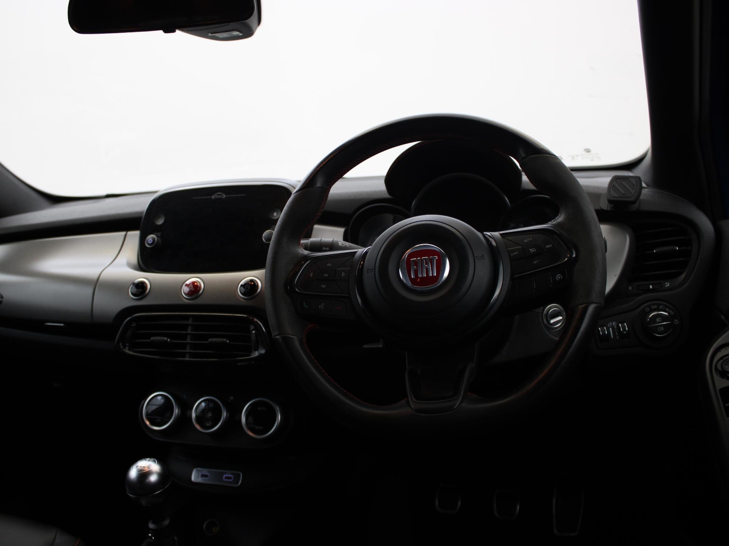 Used Fiat 500X 2025 for sale - 76553490: Photo 13