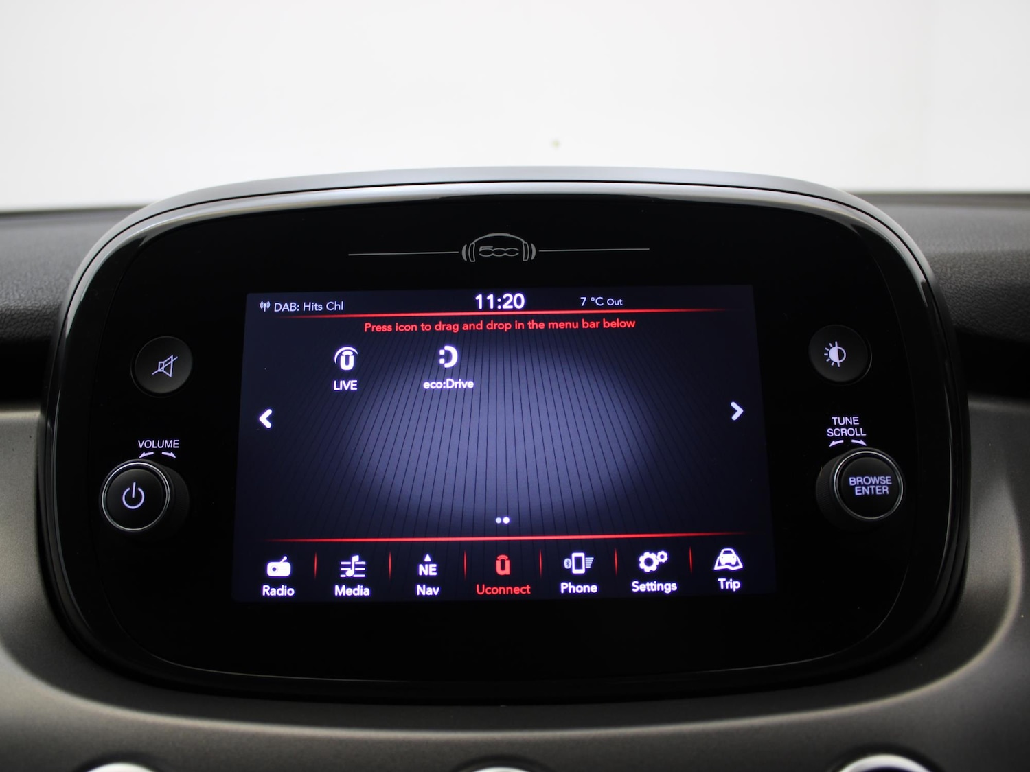 Used Fiat 500X 2025 for sale - 76553490: Photo 16