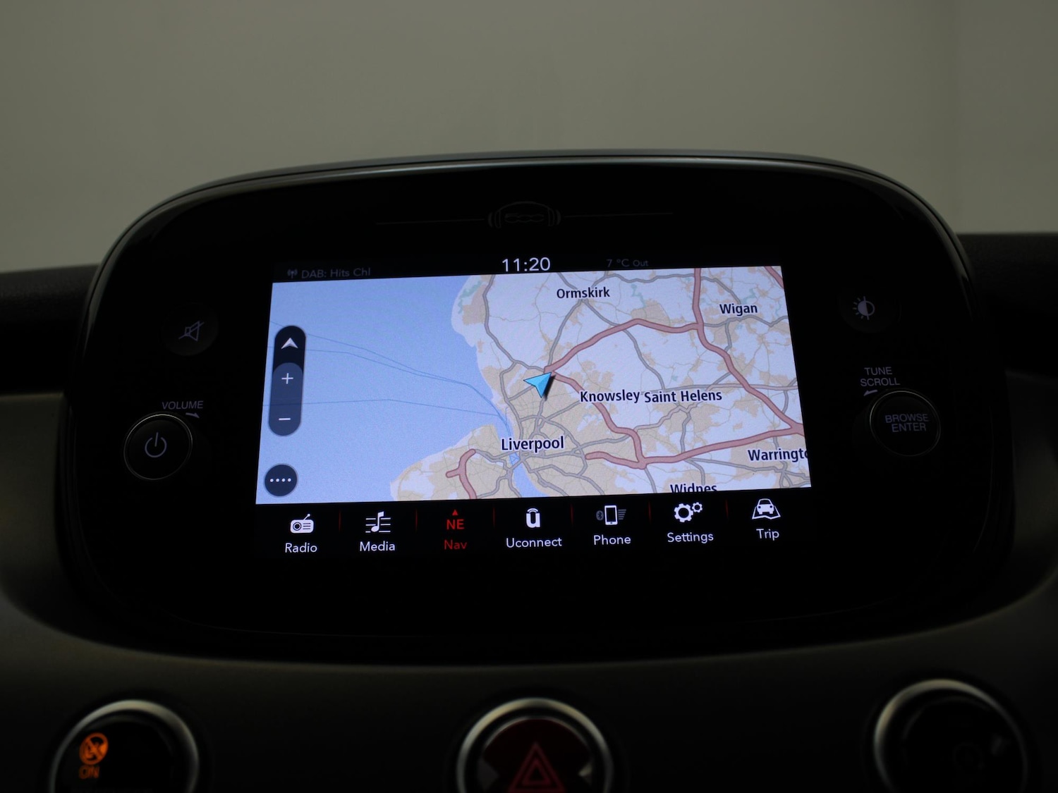 Used Fiat 500X 2025 for sale - 76553490: Photo 19