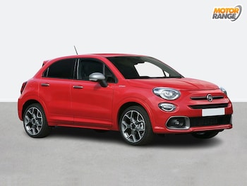 Used Fiat 500X 2021 for sale - 76553490: Photo
