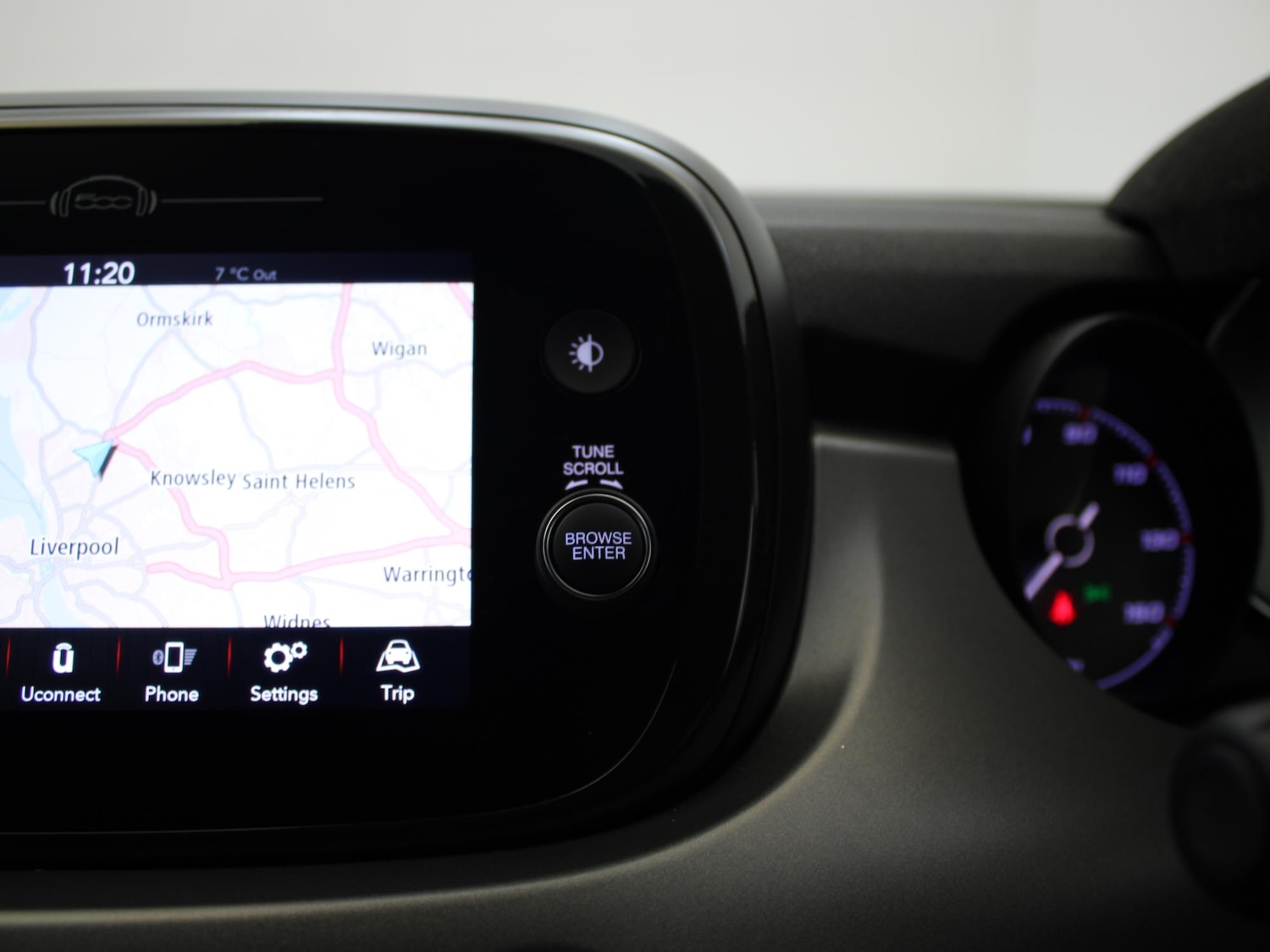 Used Fiat 500X 2025 for sale - 76553490: Photo 21