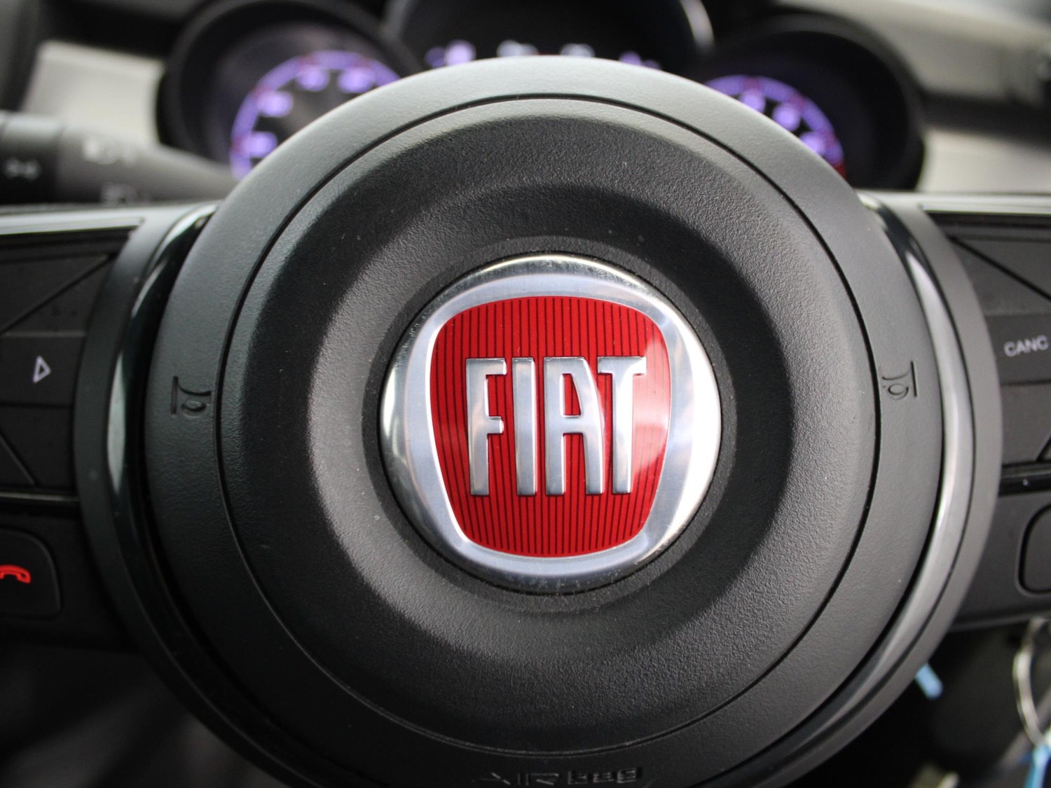 Used Fiat 500X 2025 for sale - 76553490: Photo 26