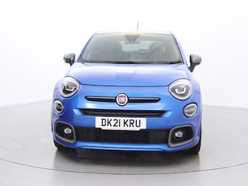 Used Fiat 500X 2025 for sale - 76553490: Photo