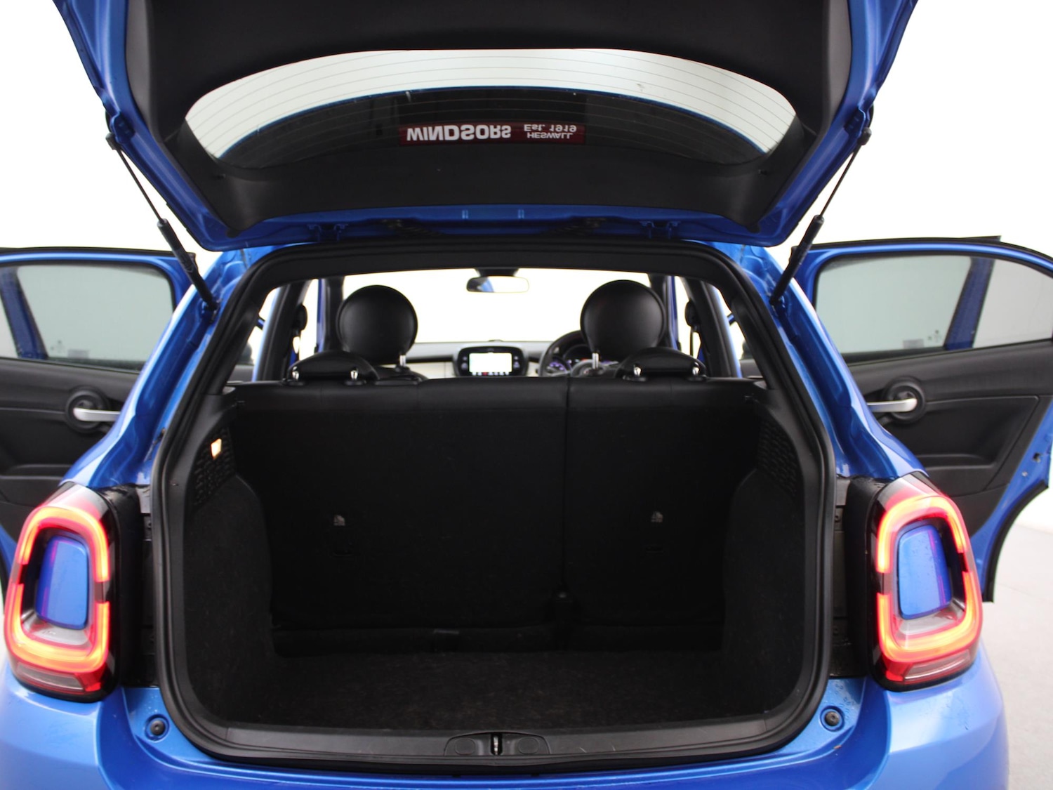 Used Fiat 500X 2025 for sale - 76553490: Photo 30