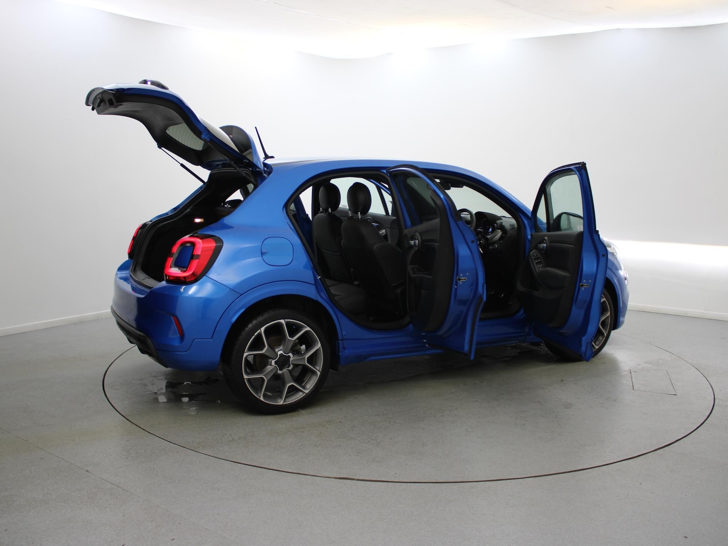 Used Fiat 500X 2025 for sale - 76553490: Photo 31