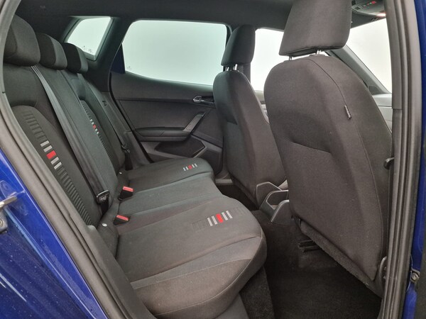 Used SEAT Arona 2021 for sale - 76220097: Photo 10