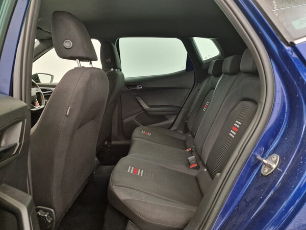Used SEAT Arona 2021 for sale - 76220097: Photo 11