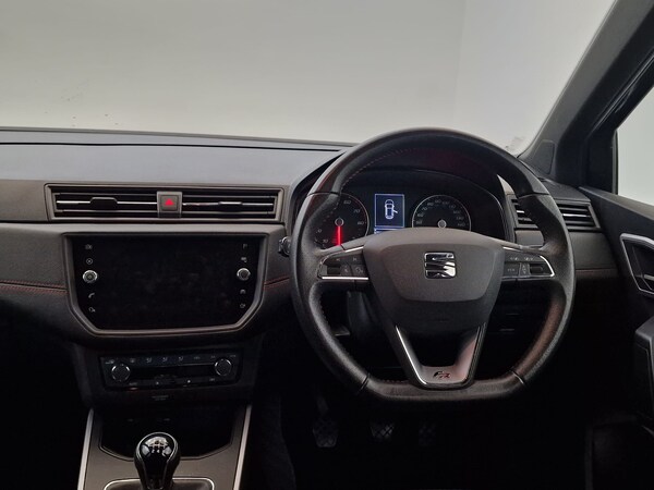 Used SEAT Arona 2021 for sale - 76220097: Photo 13