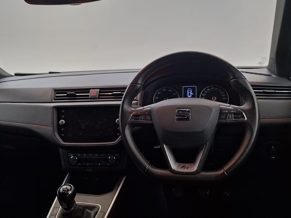 Used SEAT Arona 2021 for sale - 76220097: Photo 14