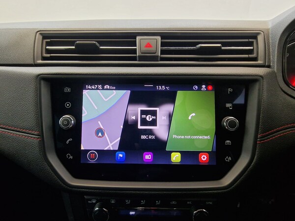 Used SEAT Arona 2021 for sale - 76220097: Photo 15